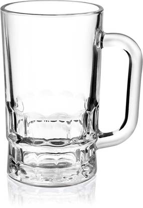 JAY RAMDEV SELLER Unbreakable Polycarbonate High Food Graded Plastic Beer Glass Glass Beer Mug