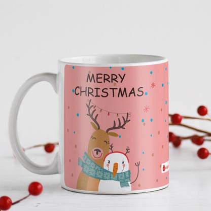 Indigifts Coffee Cups Ceramic Coffee Mug