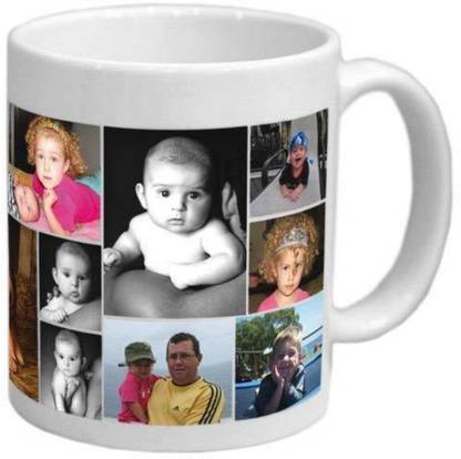 Gfylo Bhai dooj Vaifota mug Ceramic Coffee Mug