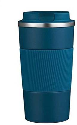 wosta travel coffee mug Plastic Coffee Mug