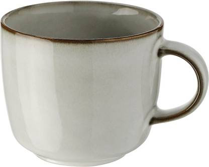 IKEA BS Case GLADELIG Stoneware Coffee Mug