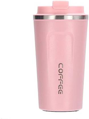 HouseStuff High Vacuum Cup ( Safe And Leak proof)Perfectly portable for travel Stainless Steel Coffee Mug