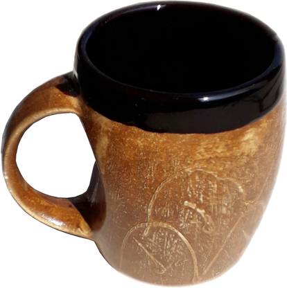cupss EDRT Ceramic Coffee Mug
