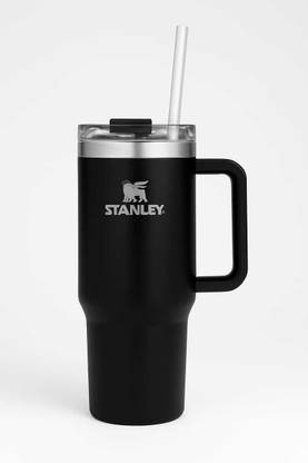 Anaisha Stanley IceFlow Stainless Steel Tumbler with Straw Vacuum Insulated Water Bottle Stainless Steel Coffee Mug