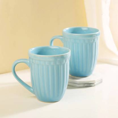 Vocal Store Siesta 21 Ceramic Coffee Mug