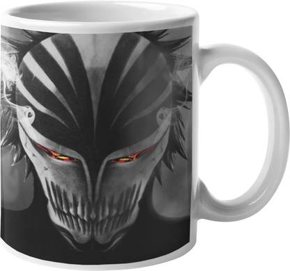 Manga Shop Bleach Anime Printed | Hard Quality | Cup For Tea Ceramic Coffee Mug