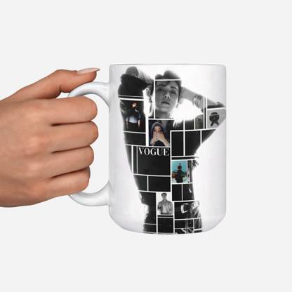 Vinsmoke BTS Mu, Anime mug, Taylor swift, cartoon, Itachi 62 Ceramic Coffee Mug