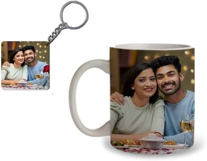Enether Best Gift Ceramic Coffee Mug