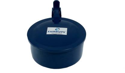 FAIRBIZPS Spitting Spit Box Plastic Spit Leakproof Spitton with Lid Plastic Tumbler