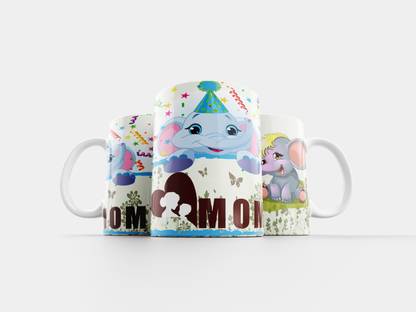 SONIT coffee mug-9073 Ceramic Coffee Mug