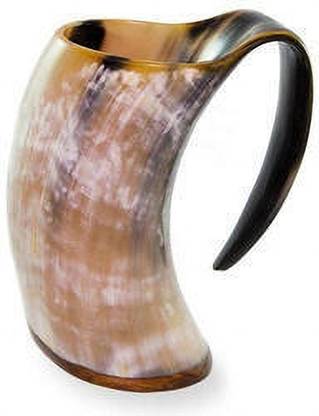 ABC Mug Ceramic Beer Mug