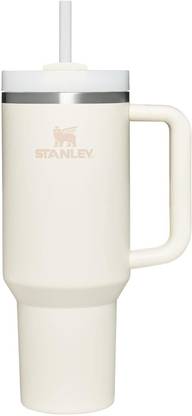 Lavidi Stanley FlowState Stainless Steel Tumbler for Water, Iced Tea or Coffee,Smoothie Stainless Steel Tumbler