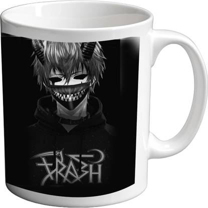 OCS Anime Printed for Gift for Bestie/Friend/Husband/Wife/Brother/Sister Ceramic Coffee Mug