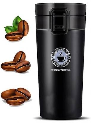 Lokie enterprises 8238730922 Aluminium Coffee Mug