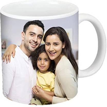 Raghwayan 11Oz Ceramic Coffee Mug