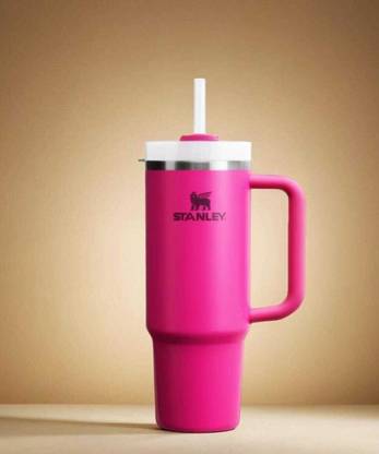 ved online mart Heavy Duty Stainless Steel Quencher Cup for Daily Hydration Needs Stainless Steel Tumbler