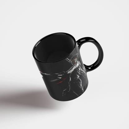 MugsNation Bucky Barnes | Bucky Ceramic Coffee Mug