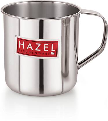 HAZEL VR10801 Stainless Steel Tumbler