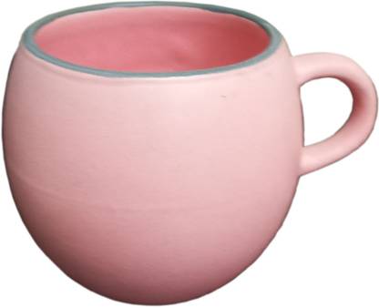 Dolni Studio 6000/POM Stoneware Coffee Mug