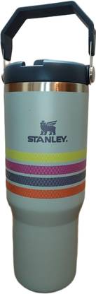 Sdgifts Stanley Sport Flow Flip Straw Tumbler Plastic Tumbler