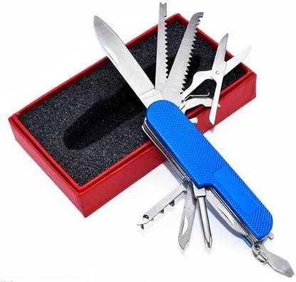 SPERO Swiss Army Knife Evolution Wood Multi-utility Knife Multi-utility Knife