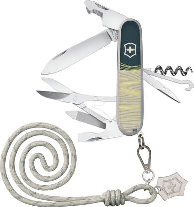 Victorinox Companion 16 Multi-utility Knife - Price in India, Reviews ...