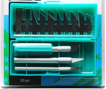 KABEER ART Mont Marte 16 Multi-utility Knife