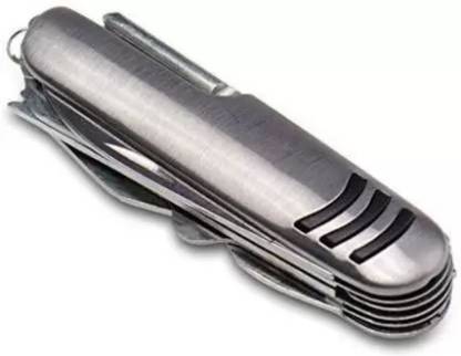 Meenamart.com Multipurpose Utility Knife(PCK OF 1) Multi-utility Knife