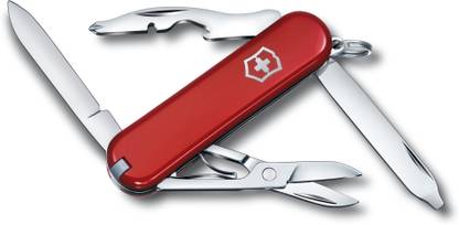 Victorinox Rambler 10 Multi-utility Knife