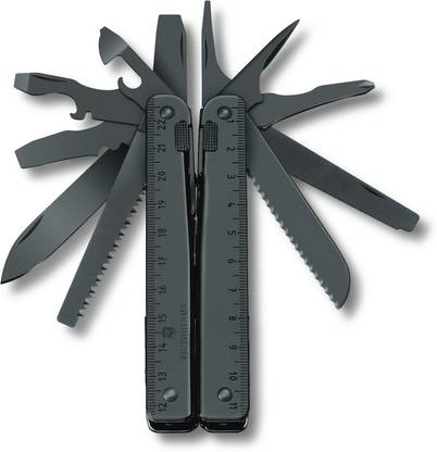 Victorinox Swiss Tool BS Multi-utility Knife