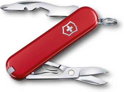 Victorinox Jetsetter 7 Multi-utility Knife