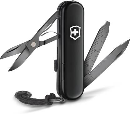 Victorinox Signature Lite 9 Multi-utility Knife