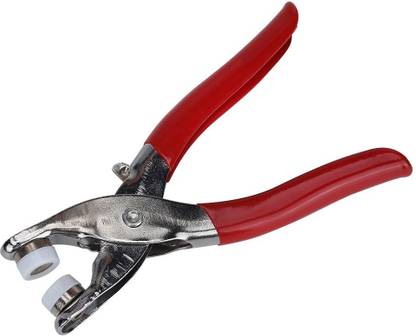 Moxtiza 100 Pcs MultiColor Rivets Grommet Eyelet Setting Pliers Tool . Multi Utility Plier