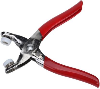 Eopzo Grommet Rivets Setting Pliers | Eyelet Setting pliers tool Multi Utility Plier