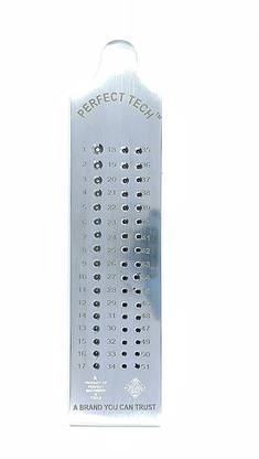 PERFECT TECH 1-51 JANTRY Multi Vise Tool