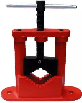inder PIPE VICE PILLAR TYPE Multi Vise Tool