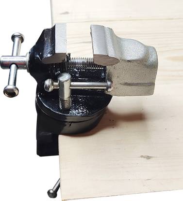 Scorpion Table Vice Clamp Type Revolving2 Multi Vise Tool