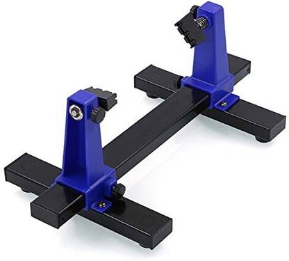 kavyatoolpower MOBIEL Adjustable PCB Holder Circuit Board Holder Tool for Circuit Board Multi Vise Tool