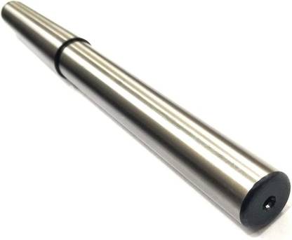 Buyohlic Lathe's Alignment Test Bar Mandrel MT2-long (OAL 280 MM) Multi Vise Tool
