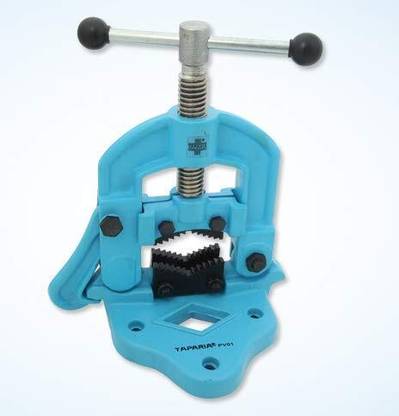 TAPARIA Pipe Vices PV00 10-40mm Multi Vise Tool