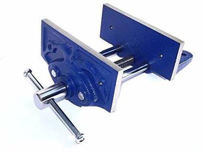GREYTEN Wood Vise, Wood Working Vice, Vise Tools, Carpenter Vice, 152MM Cast Iron Vise Multi Vise Tool
