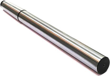 Buyohlic Alignment Test Bar Mandrel MT4-long (OAL 380 MM) Multi Vise Tool