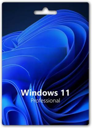 Hrishnali Microsoft Windows 10 and 11 pro keys Lifetime for 32 and 64 bit