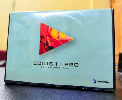 edius 11 PRO PRO