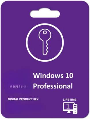 Hrishnali windows 10 pro License / Activation key for Lifetime 32bit and 64bit supported