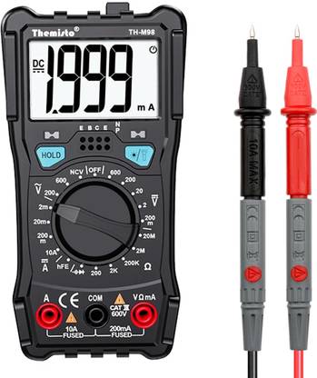 tHemiStO TH-M98 Digital Multimeter