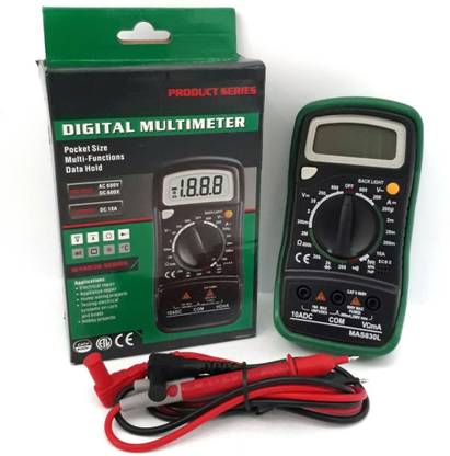 Gilhot MASTECH-830L Digital Multimeter