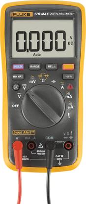 FLUKE 17B MAX-02 Digital Multimeter