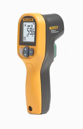 FLUKE 4393789 59MAX+ Infrared Thermometer, multicolour Digital Multimeter