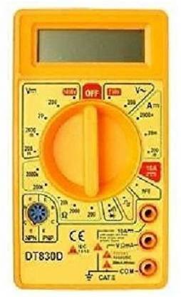 GoodsBazaar multimeter Digital Multimeter